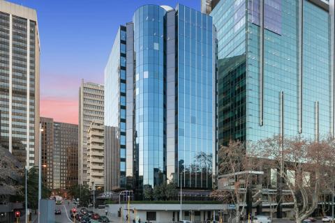 EG returns to Perth with CBD, Leederville buys