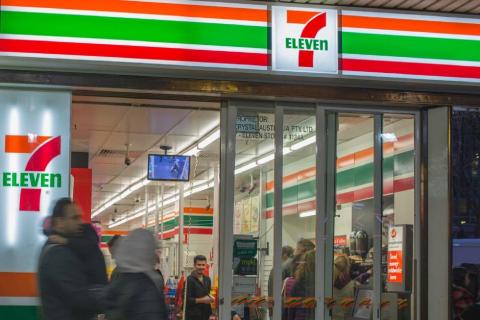 7-Eleven drags Metcash to $152.5m H1 loss