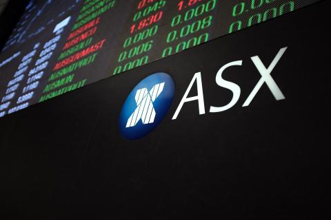 ASX opens higher on trade hopes