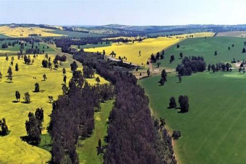 Alterra secures long term income stream in Alinta deal