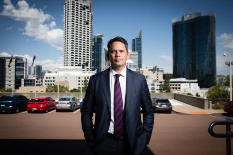 Aboriginal businesses win $167m in govt work