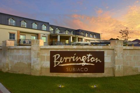 Bethanie buys Subi, Como centres