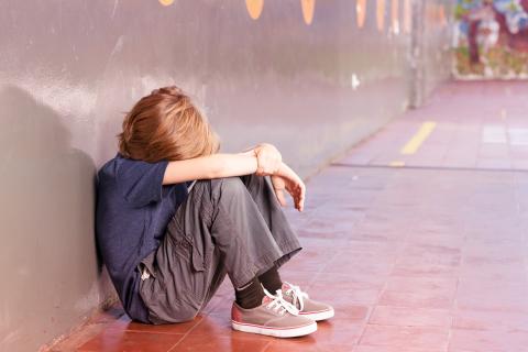 Micro-aggressions metastasise