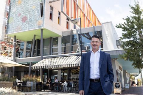 Initiatives increase social housing