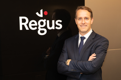 Co-working boost for the suburbs