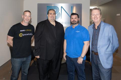 Podcast: Office Hours with Damian Stone