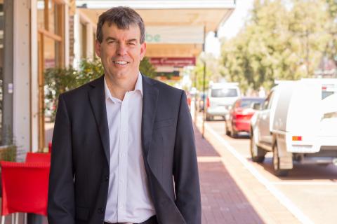 Interflow, Ventia win WA contracts