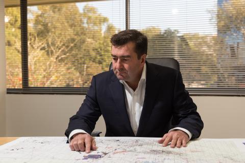 Whitebark raises $5m for Wizard Lake acquisition