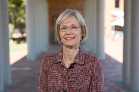 Terry resigns from Curtin