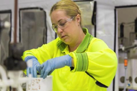 King River produces high-value HPA from Speewah