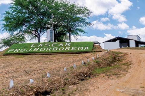 Big River set to make $79m a year from Brazilian gold mine