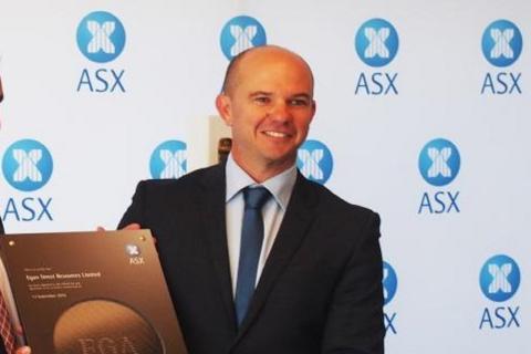 Peace breaks out at Anglo as independents take the helm