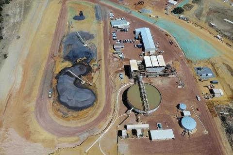 Image nails new 40km long mineral sands horizon