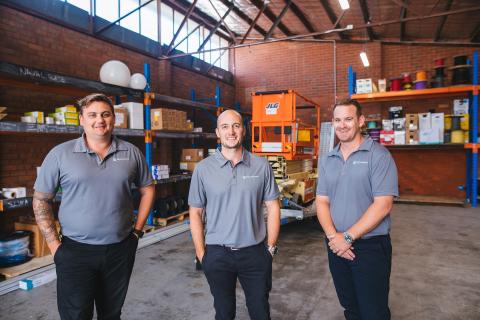 Model shift pays for Techworks