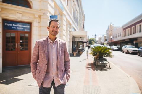 Ecocentric takes alternative route