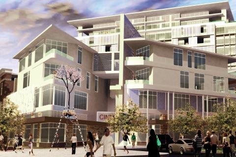 $100m resort proposed for Jurien Bay