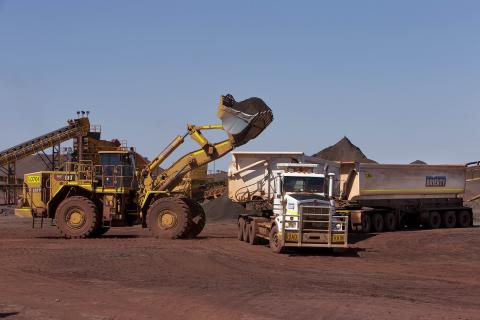 Lynas says WA to help with plant approvals