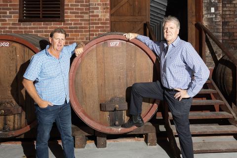 Yukich family tops taste test