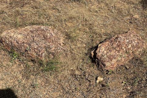 African Bauxite play getting bigger for Lindian