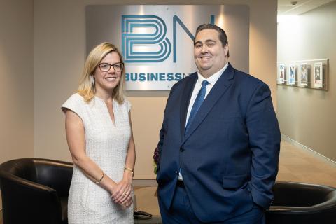 Podcast: Office Hours with Damian Stone