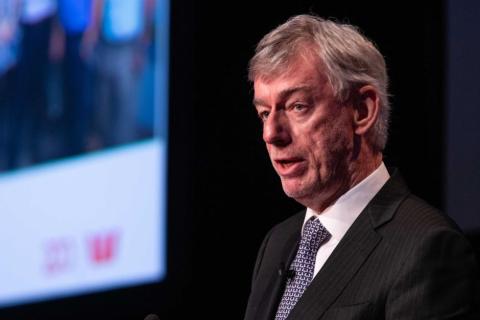 Westpac survives board spill despite anger