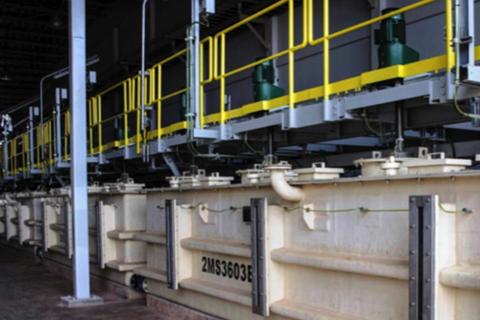 Lynas fails in higher processing limit bid