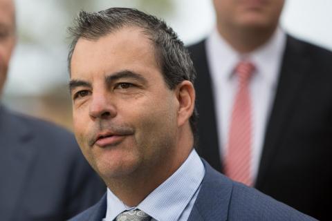 Stirling speeds up small business approvals