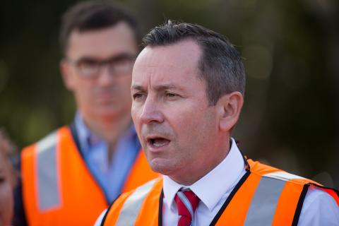 $150m housing boost for WA