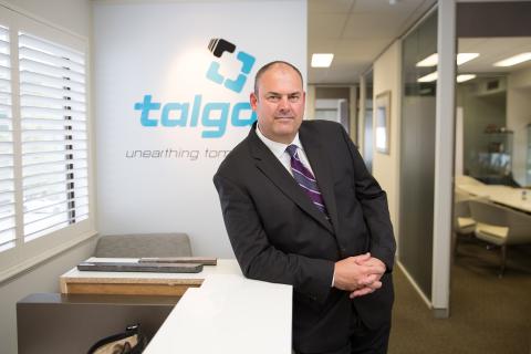 Talga raises additional $3m for Vittangi project