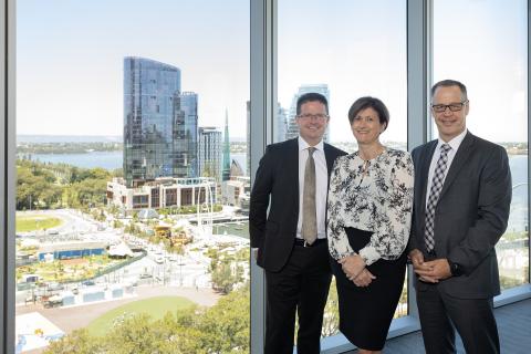 Deloitte takes top spot in WA