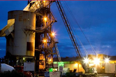 Mincor, Titan collectively raise $8.5m