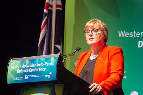 Sea to Summit receives $30m ADF contract