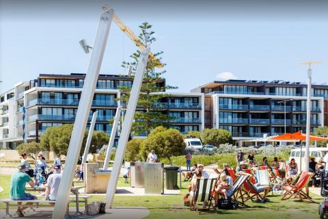 Design, amenity top of mind for WA homebuyers