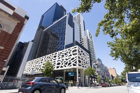 Accor announces Novotel as NV Hotel operator