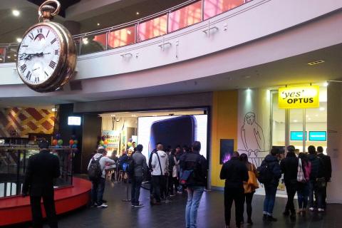 Optus fined $6.4m over NBN emails