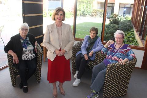 Retirement village review risks alienating residents and operators