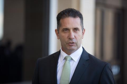 Direct Manila-Perth flights to begin in March