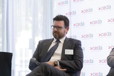 Fresh perspective on prison