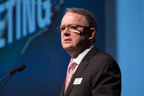 Unfinished business in 2019 to energise leaders