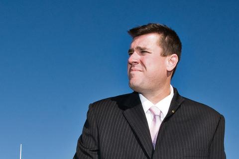 Harvey calls for Edman’s expulsion