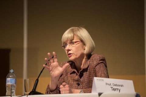 UWA, Curtin to stay international course