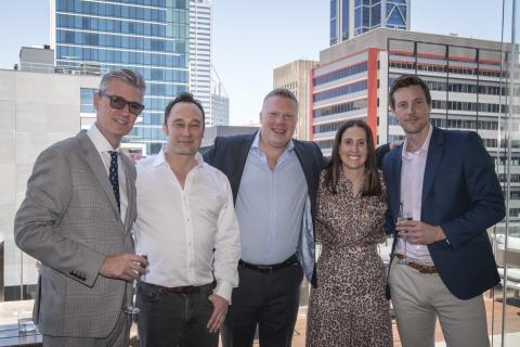 Rare blends with Hearts & Science