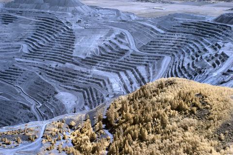 Rio invests $US1.5bn in Kennecott