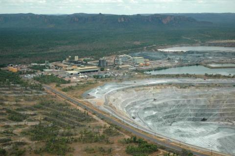 Takeover Panel deals Rio Tinto setback