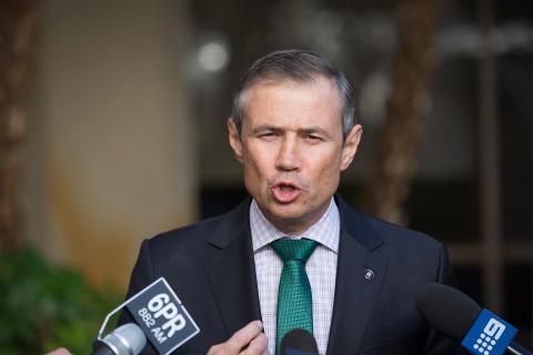 Government pledges $96m for Joondalup Health Campus