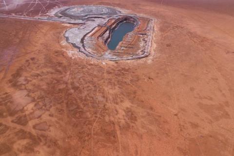 Salt Lake to raise $45.5m