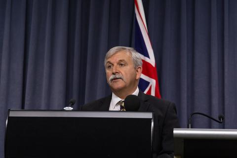 EPA revises greenhouse gas policy