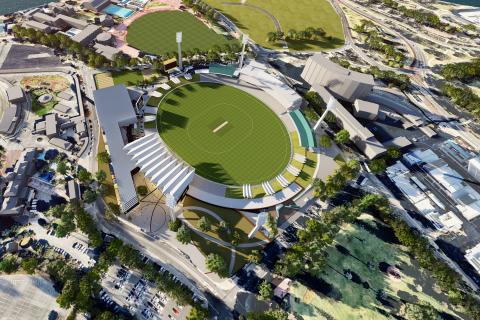 Federal funds secured for WACA revamp