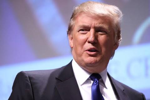 Divisions deepen as Donald Trump impeached