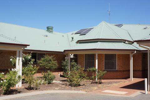 Baptistcare buys Brookton aged care facility